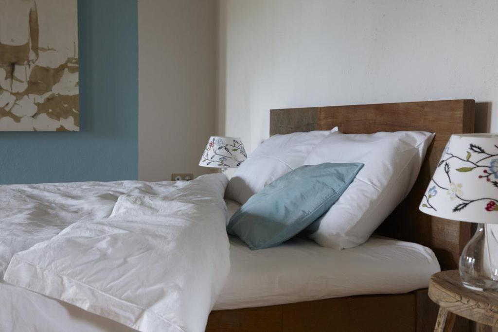 Bed and Breakfast Chateau De Puissentut Homps  Екстер'єр фото
