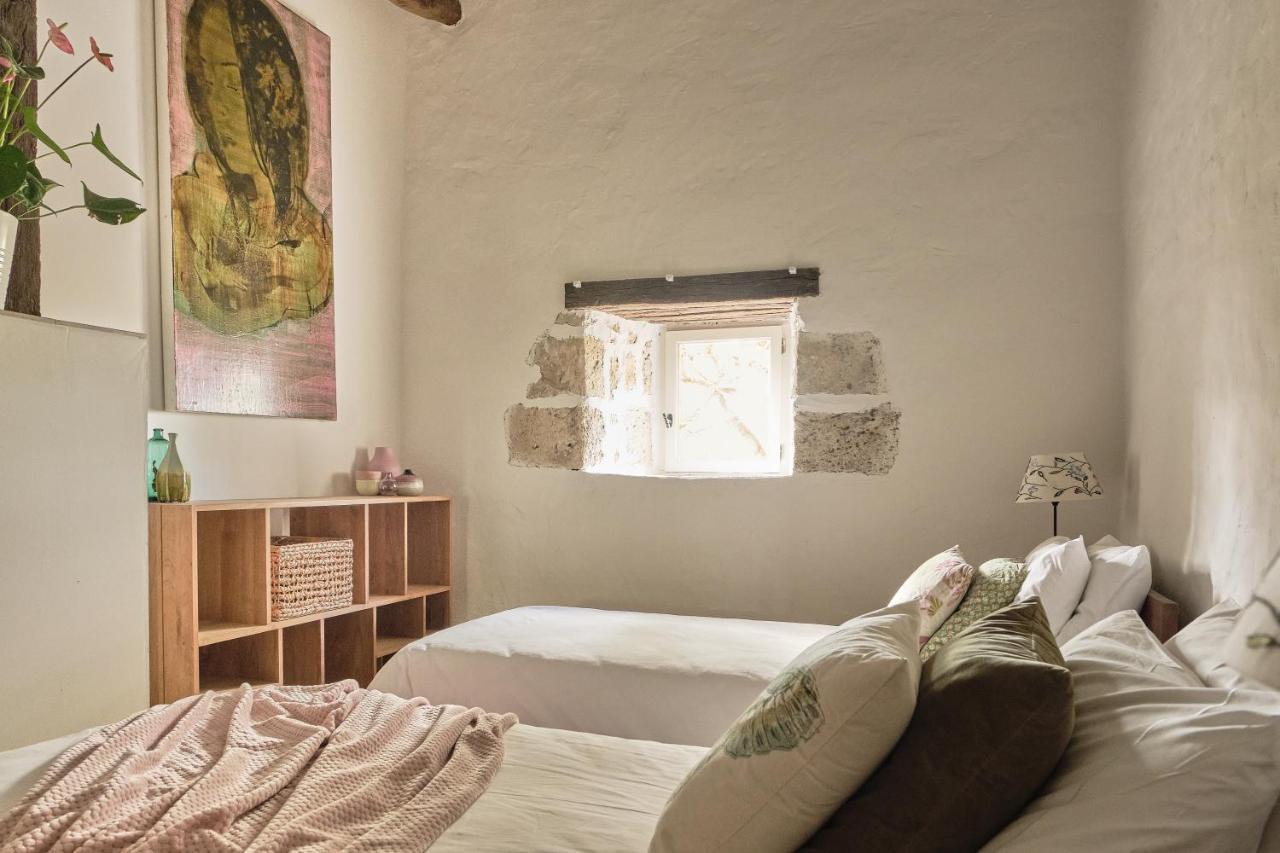 Bed and Breakfast Chateau De Puissentut Homps  Екстер'єр фото